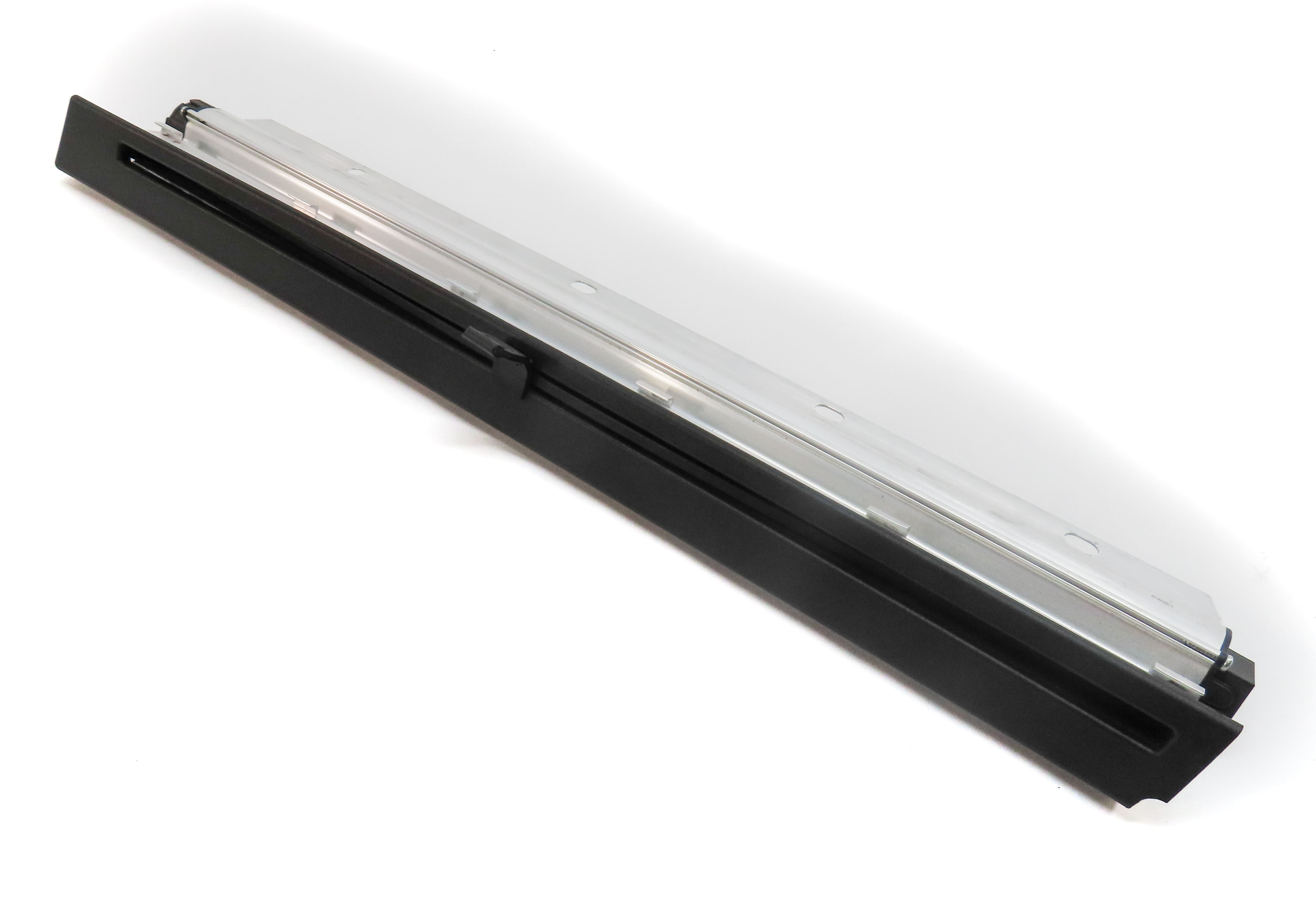 11-16 BMW 528i 535i 550i M5 /M (F10) LEFT REAR DOOR WINDOW PRIVACY SUNSHADE — exact item pictured
